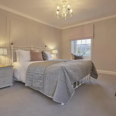 Дом отдыха 5 Bed In Loweswater Sz424