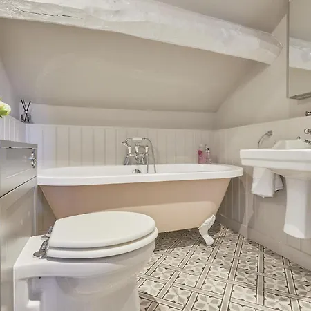 5 Bed In Loweswater Sz424