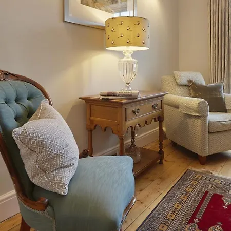 5 Bed In Loweswater Sz424 Дом отдыха