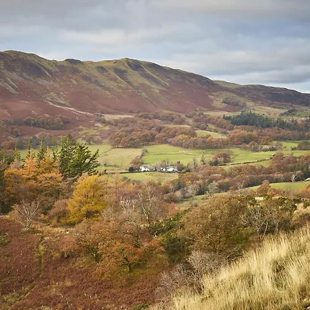 5 Bed In Loweswater Sz424 Holiday home Lorton