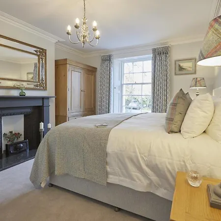 Holiday home 5 Bed In Loweswater Sz424