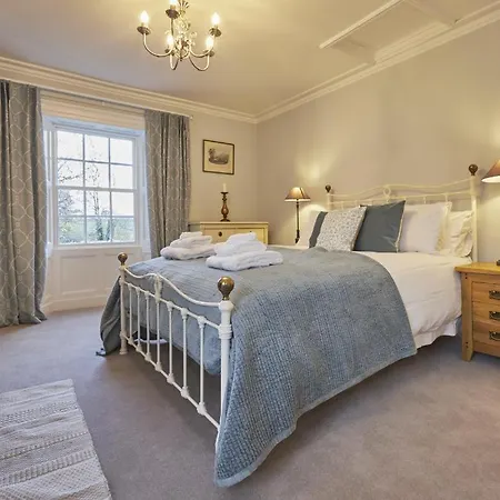 Holiday home 5 Bed In Loweswater Sz424 Lorton