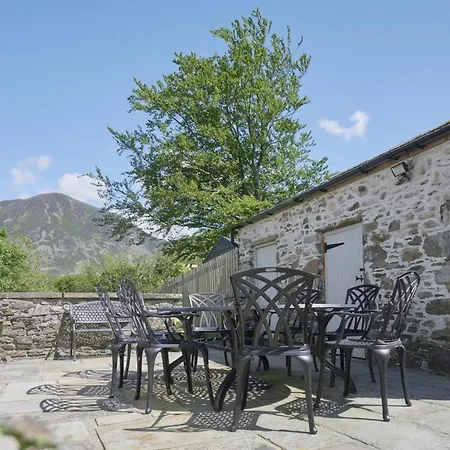 Holiday home 5 Bed In Loweswater Sz424