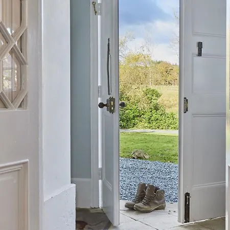 5 Bed In Loweswater Sz424 *