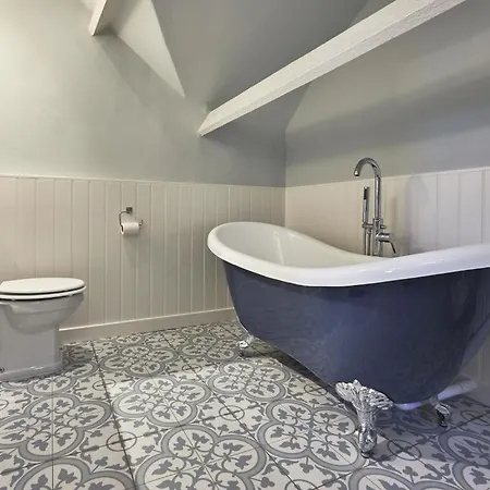 5 Bed In Loweswater Sz424 * Lorton