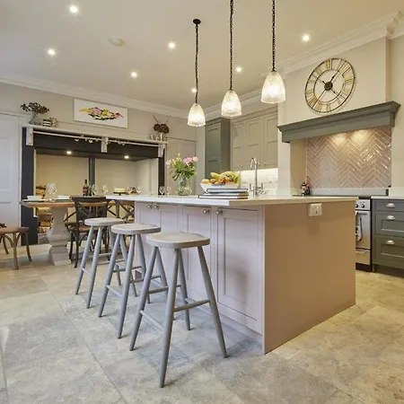 5 Bed In Loweswater Sz424 Holiday home *