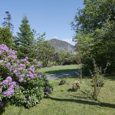 5 Bed In Loweswater Sz424 * Lorton