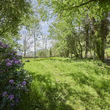 Σπίτι διακοπών 5 Bed In Loweswater Sz424