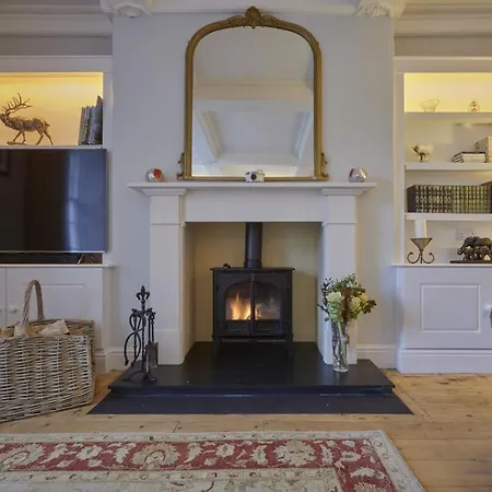 5 Bed In Loweswater Sz424 Casa de Férias