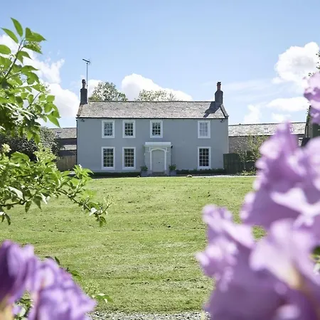 5 Bed In Loweswater Sz424 Ferienhaus