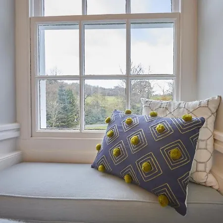 5 Bed In Loweswater Sz424 *