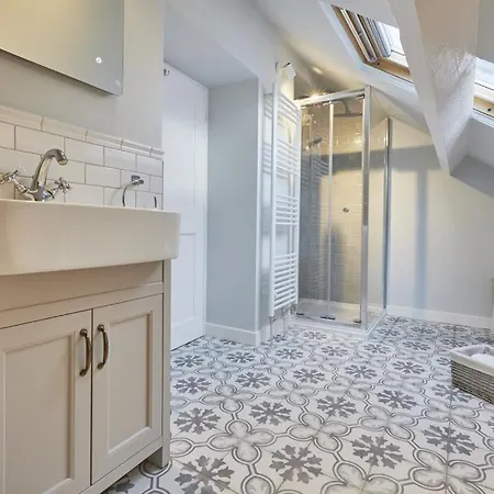 5 Bed In Loweswater Sz424 Feriehus *