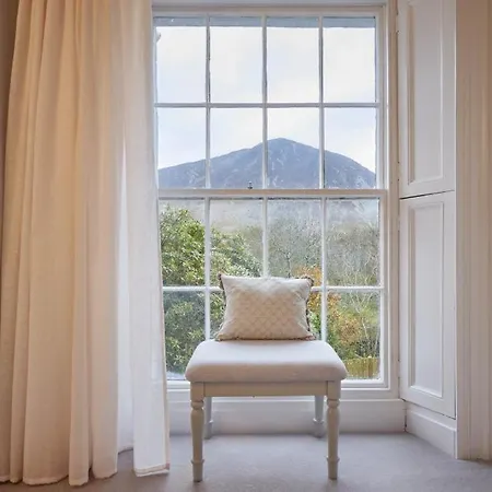 Σπίτι διακοπών 5 Bed In Cockermouth Oc-sz424 *