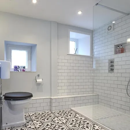 5 Bed In Loweswater Sz424 Feriehus *