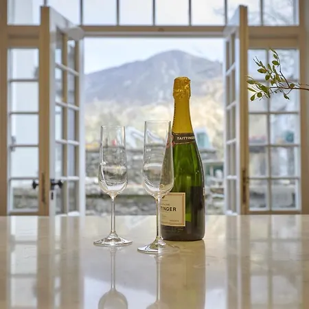 5 Bed In Loweswater Sz424 Feriehus