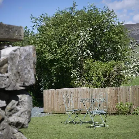 Feriehus 5 Bed In Loweswater Sz424 Lorton