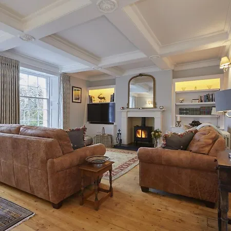 5 Bed In Loweswater Sz424 *