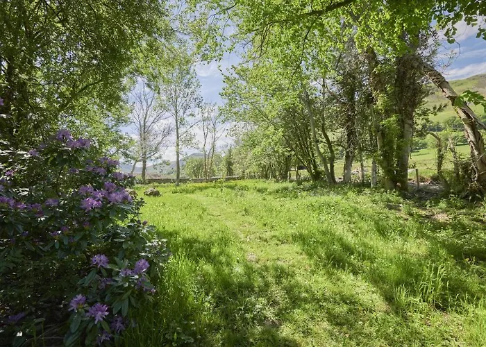 5 Bed In Cockermouth Oc-Sz424 Lorton