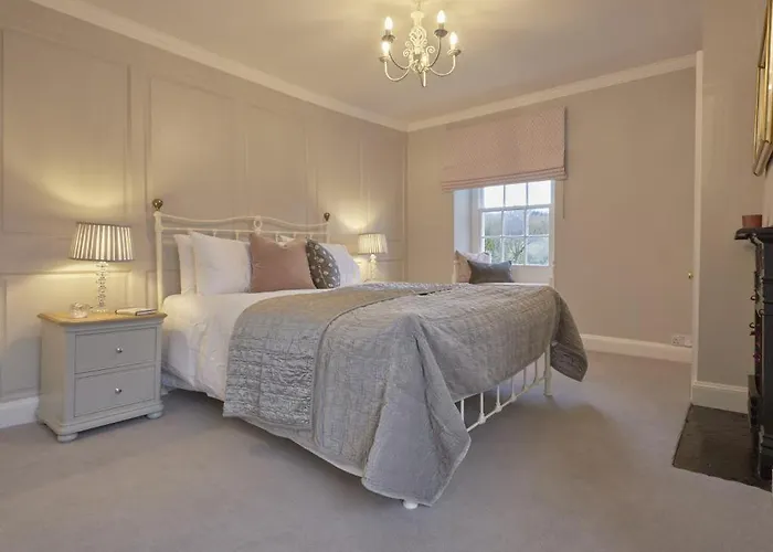 Holiday home 5 Bed In Cockermouth Oc-Sz424