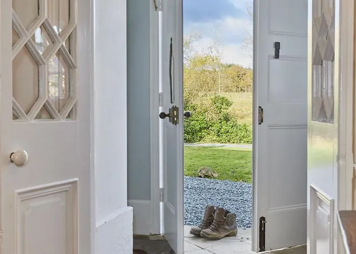 5 Bed In Cockermouth Oc-Sz424 Holiday home *