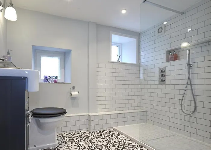 5 Bed In Cockermouth Oc-Sz424 Holiday home *