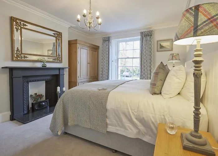 5 Bed In Cockermouth Oc-Sz424 * Lorton