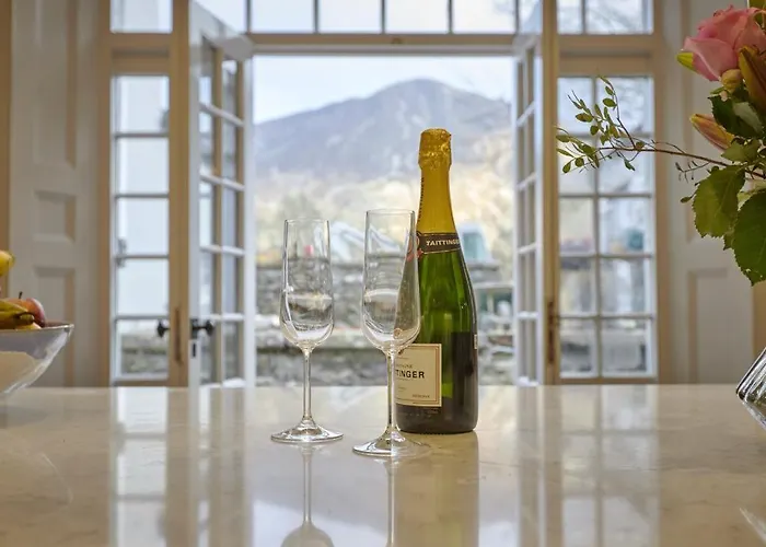 5 Bed In Cockermouth Oc-Sz424 Holiday home