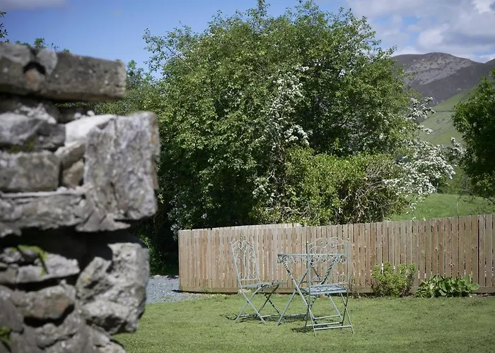 Holiday home 5 Bed In Cockermouth Oc-Sz424 Lorton