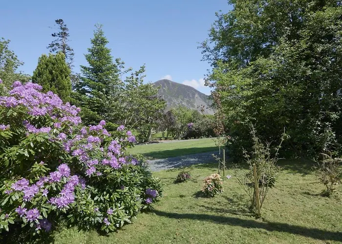 5 Bed In Cockermouth Oc-Sz424