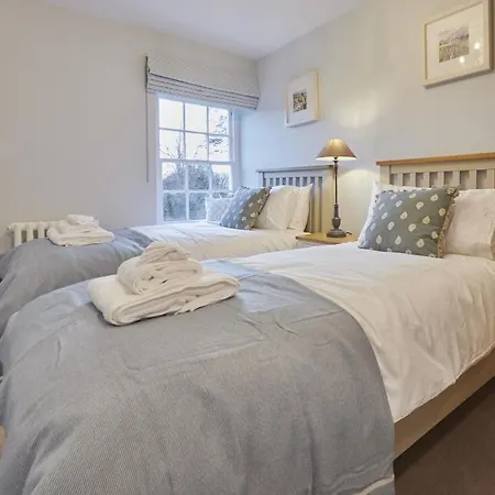 Casa de Férias 5 Bed In Cockermouth Oc-sz424 *