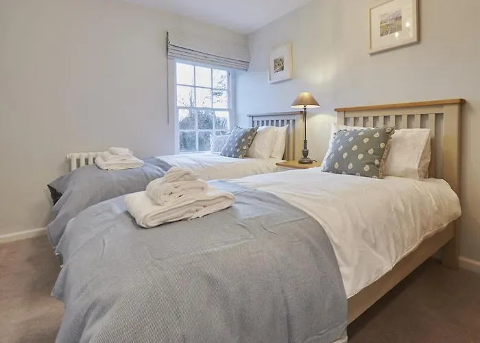 Casa de Férias 5 Bed In Cockermouth Oc-sz424 *