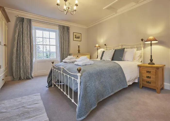 5 Bed In Cockermouth Oc-sz424