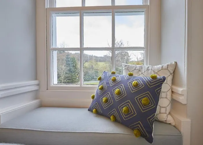 5 Bed In Cockermouth Oc-sz424 *