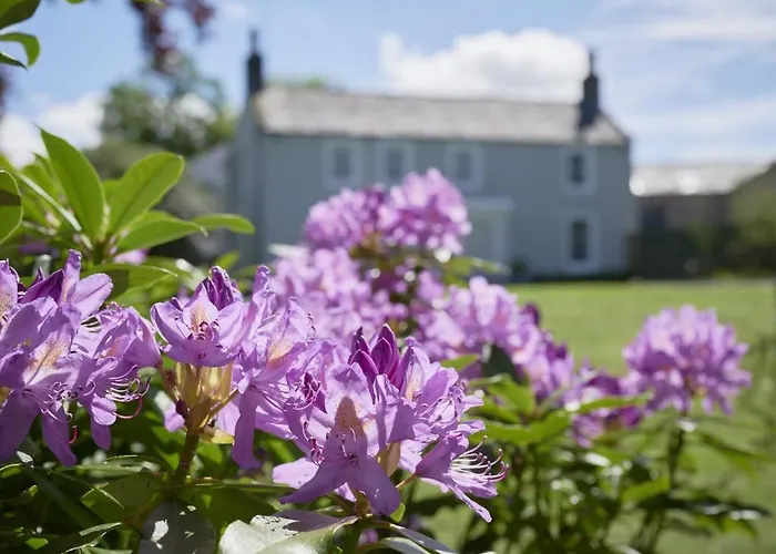 5 Bed In Cockermouth Oc-sz424