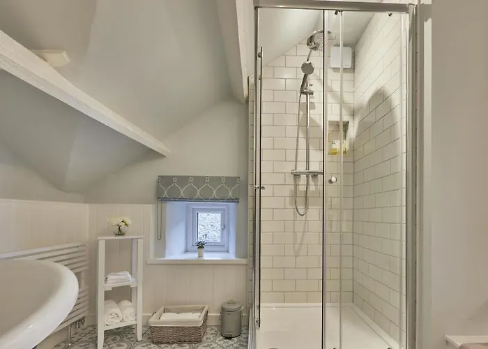 5 Bed In Cockermouth Oc-sz424 Casa de Férias