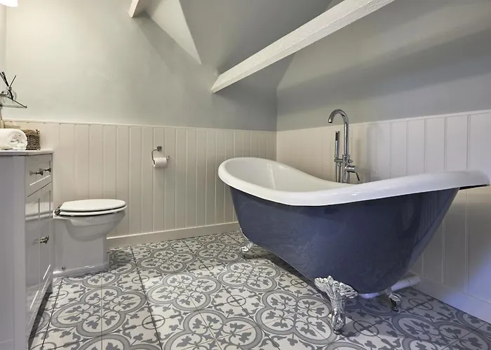 5 Bed In Cockermouth Oc-sz424 Lorton