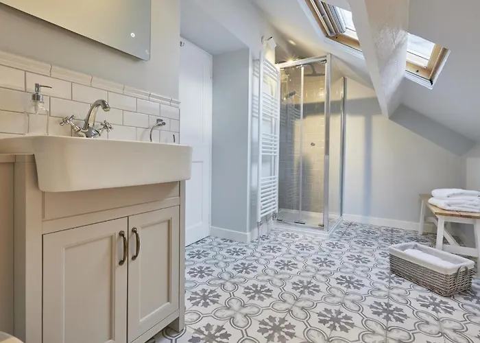 5 Bed In Cockermouth Oc-sz424 Casa de Férias *