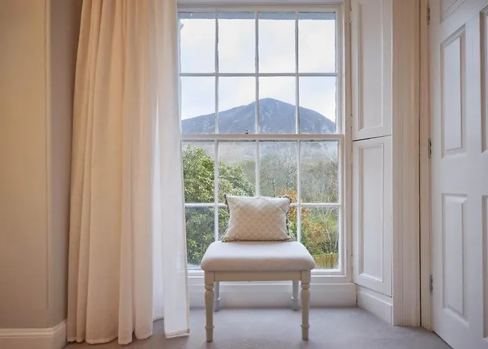 Casa de Férias 5 Bed In Cockermouth Oc-sz424 *