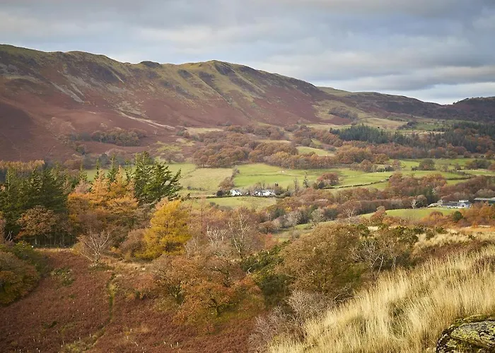 5 Bed In Cockermouth Oc-sz424