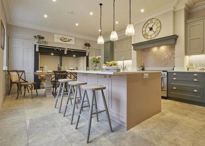 Casa de Férias 5 Bed In Cockermouth Oc-sz424 Lorton