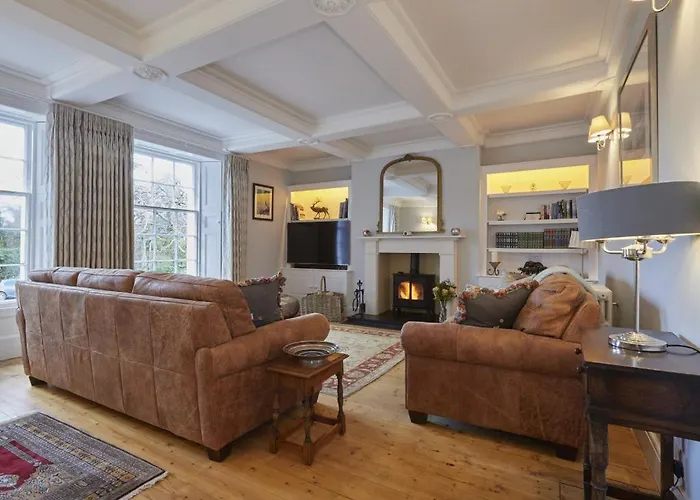 5 Bed In Cockermouth Oc-sz424 *