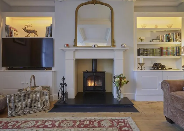 5 Bed In Cockermouth Oc-sz424 Lorton