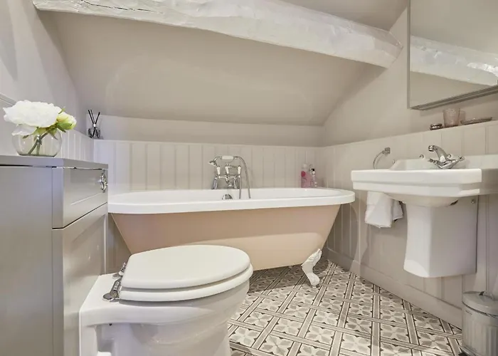 5 Bed In Cockermouth Oc-sz424