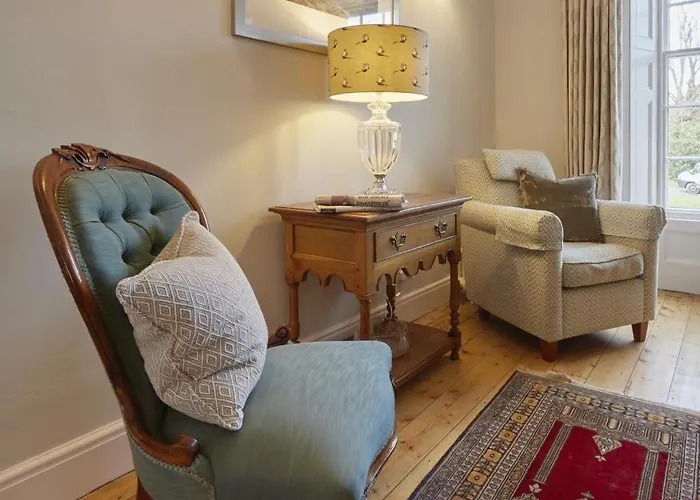 5 Bed In Cockermouth Oc-sz424 Casa de Férias