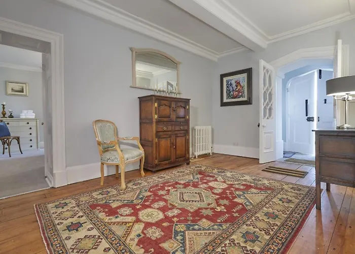 5 Bed In Cockermouth Oc-sz424 Lorton