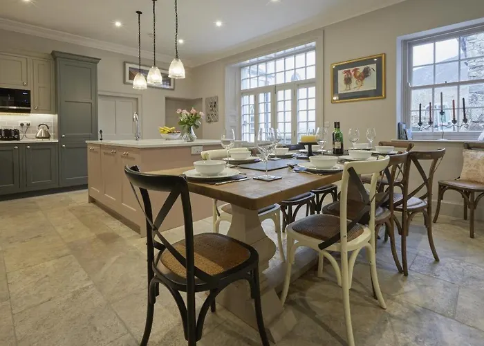 Casa de Férias 5 Bed In Cockermouth Oc-sz424