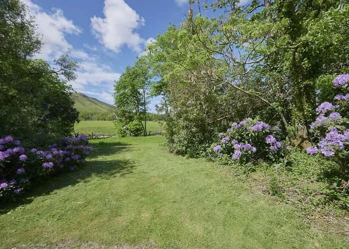 5 Bed In Cockermouth Oc-sz424 * Lorton